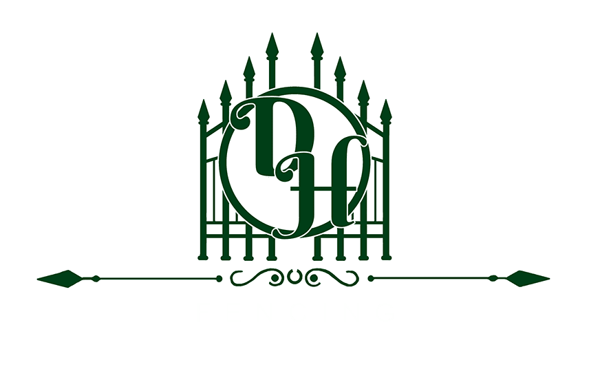 DH Fencing in Maine